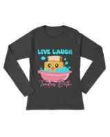 Women's Long Sleeved T-Shirt