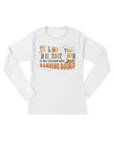 Women's Long Sleeved T-Shirt