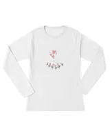 Women's Long Sleeved T-Shirt