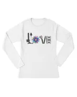 Women's Long Sleeved T-Shirt