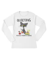 Women's Long Sleeved T-Shirt