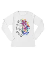 Women's Long Sleeved T-Shirt