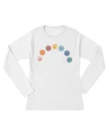 Women's Long Sleeved T-Shirt