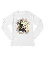 Women's Long Sleeved T-Shirt