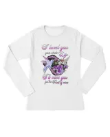 Women's Long Sleeved T-Shirt