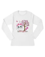 Women's Long Sleeved T-Shirt