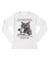 Women's Long Sleeved T-Shirt