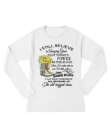 Women's Long Sleeved T-Shirt