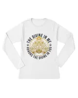 Women's Long Sleeved T-Shirt