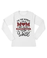 Women's Long Sleeved T-Shirt