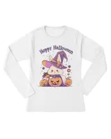 Women's Long Sleeved T-Shirt