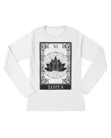 Women's Long Sleeved T-Shirt