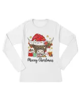 Women's Long Sleeved T-Shirt