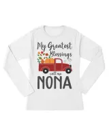 Women's Long Sleeved T-Shirt