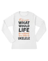 Women's Long Sleeved T-Shirt