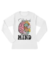 Women's Long Sleeved T-Shirt