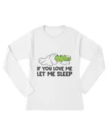 Women's Long Sleeved T-Shirt