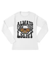 Women's Long Sleeved T-Shirt