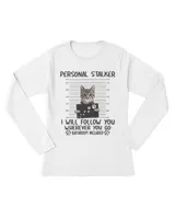 Women's Long Sleeved T-Shirt