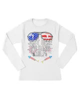 Women's Long Sleeved T-Shirt