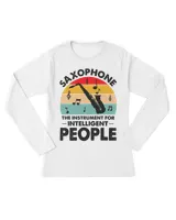 Women's Long Sleeved T-Shirt