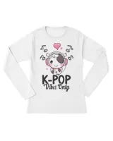 Women's Long Sleeved T-Shirt