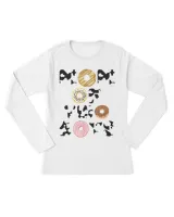 Women's Long Sleeved T-Shirt