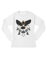 Women's Long Sleeved T-Shirt