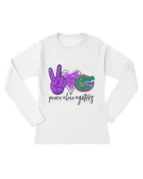 Women's Long Sleeved T-Shirt