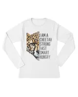 Women's Long Sleeved T-Shirt