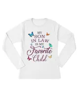 Women's Long Sleeved T-Shirt