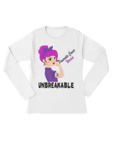 Women's Long Sleeved T-Shirt