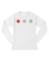 Women's Long Sleeved T-Shirt