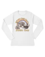 Women's Long Sleeved T-Shirt