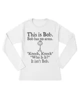 Women's Long Sleeved T-Shirt