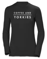 Women's Long Sleeved T-Shirt