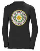 Women's Long Sleeved T-Shirt