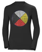 Women's Long Sleeved T-Shirt