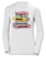 Women's Long Sleeved T-Shirt