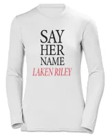 Women's Long Sleeved T-Shirt