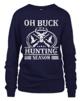 Hunting T-Shirt, Hunting Shirt for Dad, Grandfather (83)