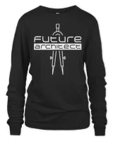 Women's Long Sleeved T-Shirt