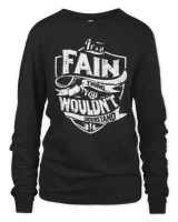 Women's Long Sleeved T-Shirt