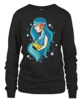 Women's Long Sleeved T-Shirt