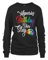 Women's Long Sleeved T-Shirt