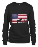 Women's Long Sleeved T-Shirt