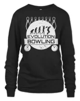 Women's Long Sleeved T-Shirt