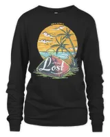 Women's Long Sleeved T-Shirt