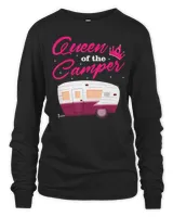 Women's Long Sleeved T-Shirt