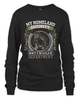 Women's Long Sleeved T-Shirt